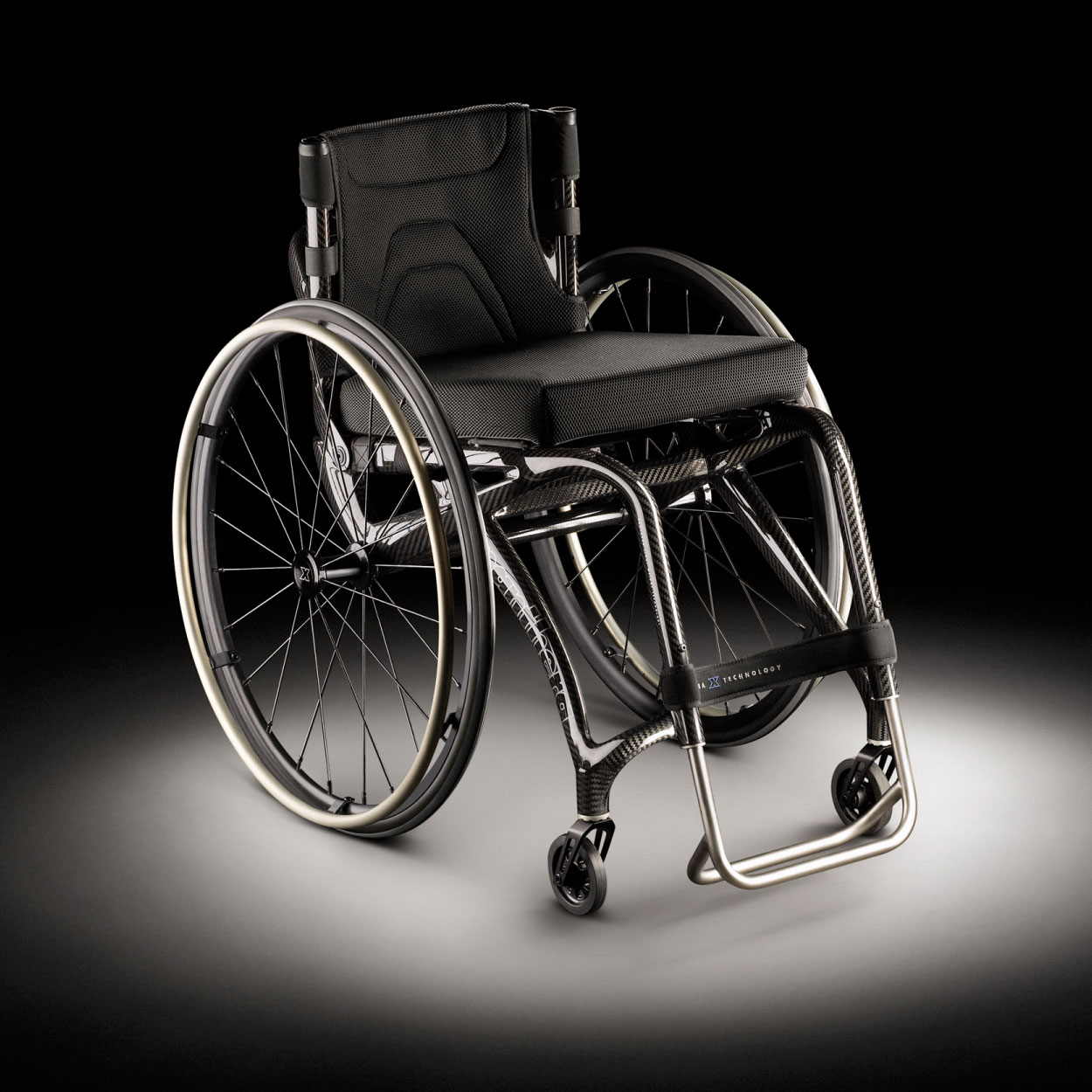 Active Wheelchairs