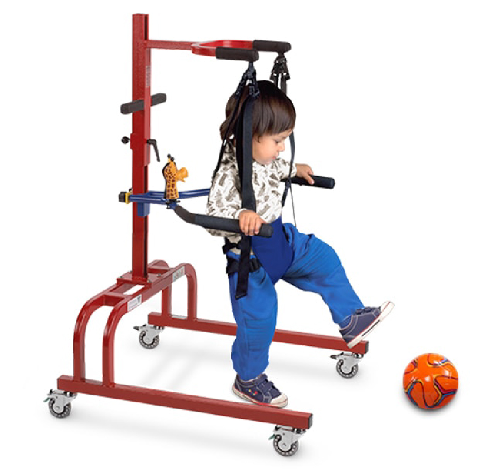 LiteGait for Pediatric