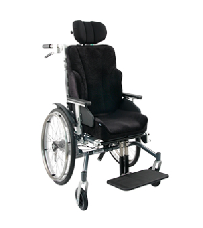 Multifunctional Wheelchairs