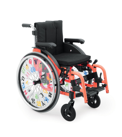 Pediatric Wheelchairs