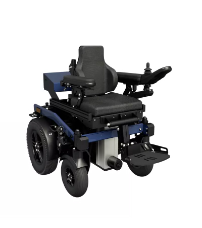 Pediatric Power Wheelchairs