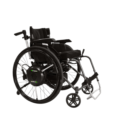 Hybrid Wheelchairs
