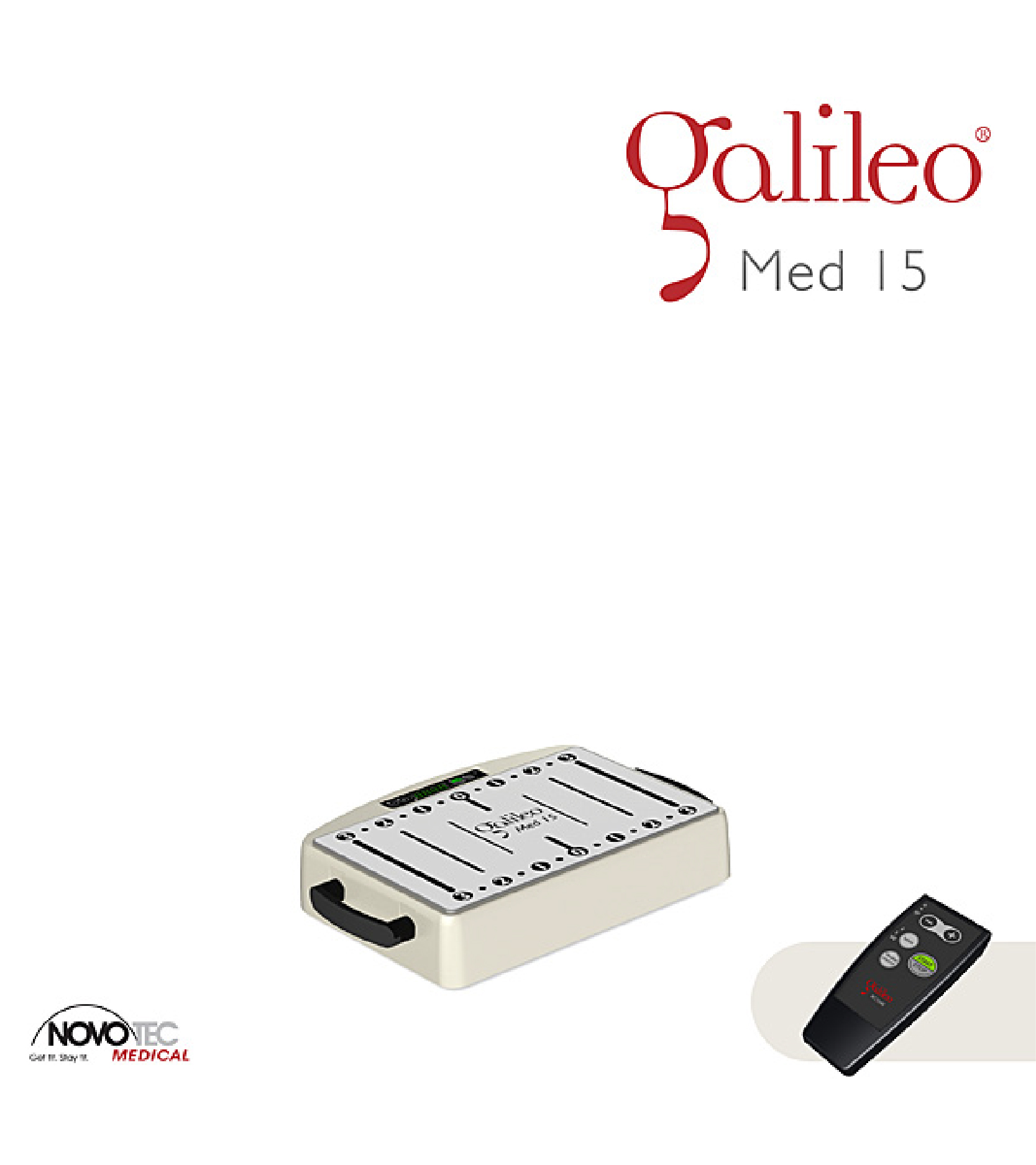 Galileo Med 15