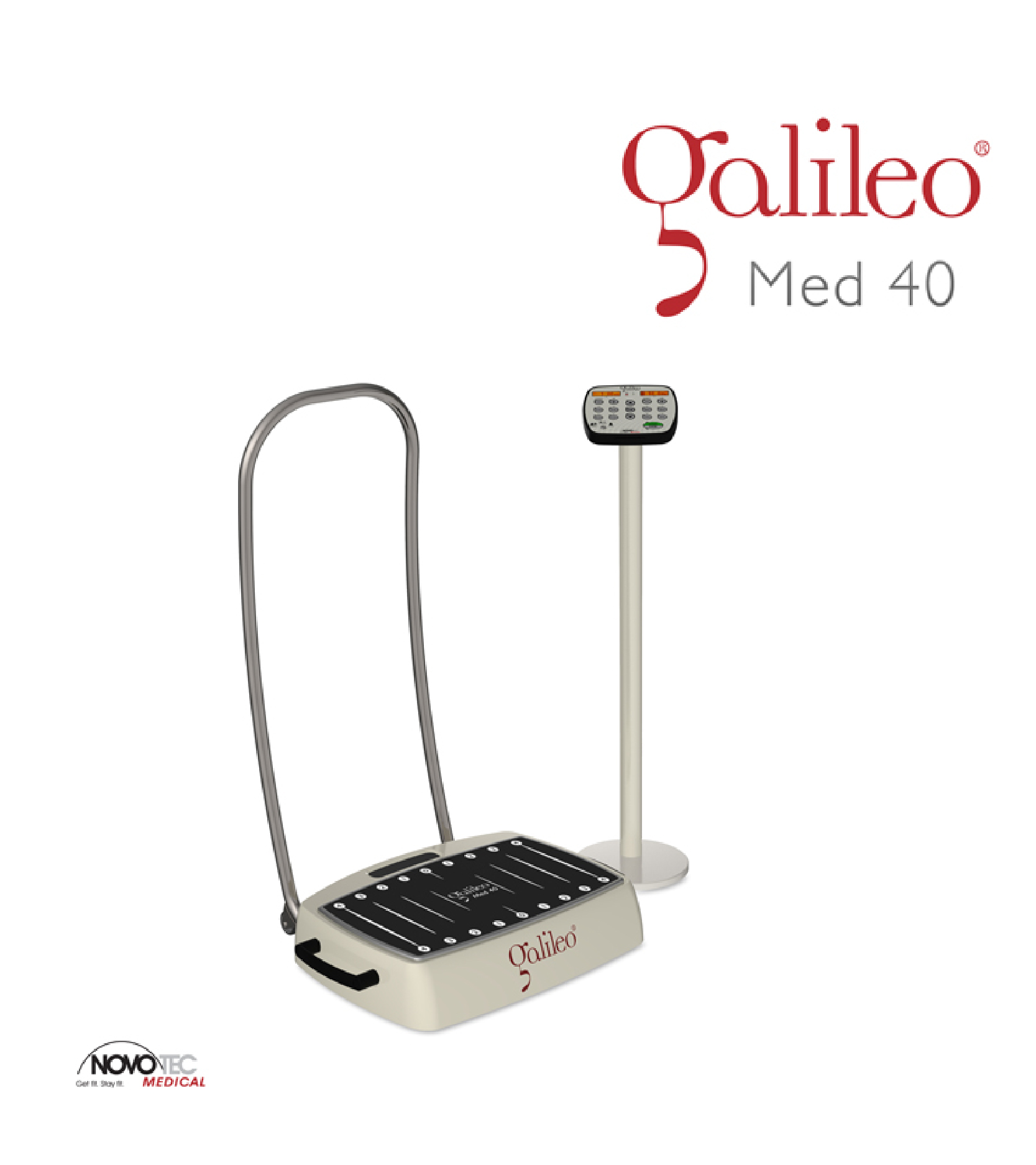 Galileo Med 40
