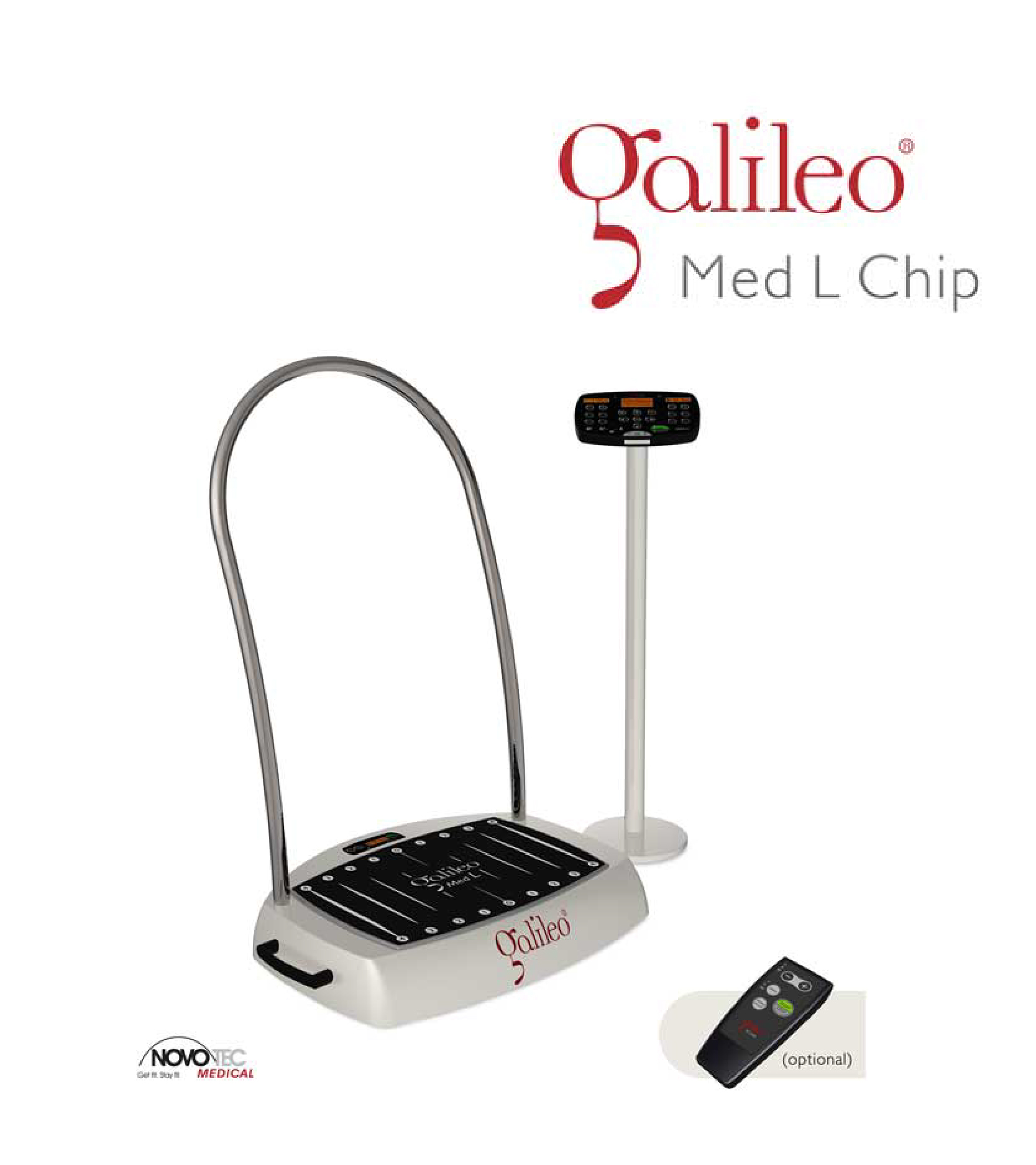 Galileo Med L Chip